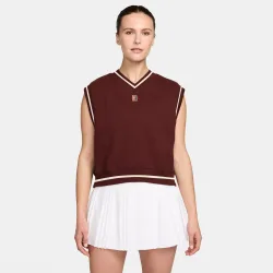 Nike Court Pullunder Damen