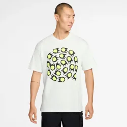Nike Sportswear T - Shirt Herren