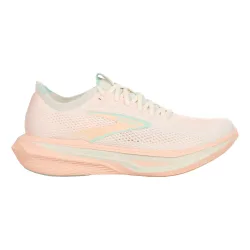 Brooks Hyperion 3 Damen Laufschuh Rosa, Damen, Größe: 5