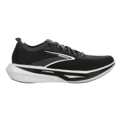 Brooks Hyperion 3 Neutralschuh Herren - schwarz, weiß