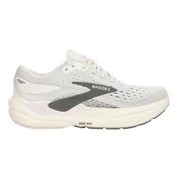 Brooks Ghost Max 3 Neutralschuh Damen - beige, flieder
