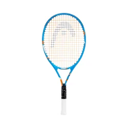 HEAD Jannik 25 Tennisschläger für Kinder besaitet