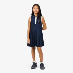 Lacoste Kleid Mädchen