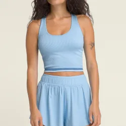Wilson Everyday Brami T - Shirt blau