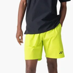 Yonex Knit Shorts Herren