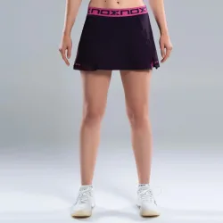 NOX Pro Rock Damen - schwarz, pink
