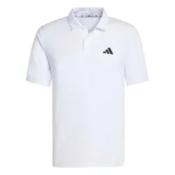 adidas Basic Polo Herren - weiß