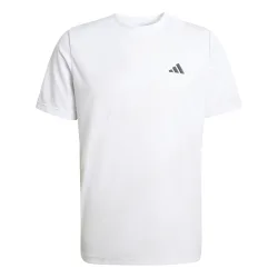 adidas Club Graphik T - Shirt Herren weiß