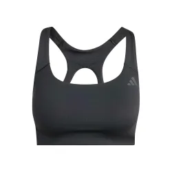 adidas Optime Workout Medium Support Sport - BH Damen