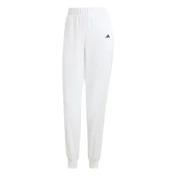 adidas Walk On Trainingshose Damen - weiß