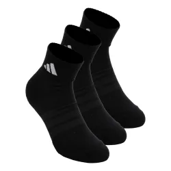 adidas Cushioned Ankle 3er Pack Socken