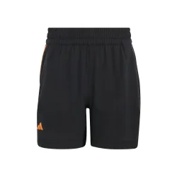 adidas Pro Shorts Kinder - schwarz
