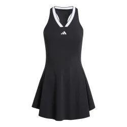 adidas Pro Kleid Damen - schwarz