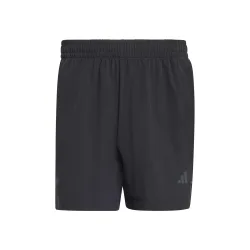 adidas D4T Essentials 7Inch Shorts Herren - schwarz
