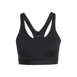 adidas Optime Essentials High Support Sport - BH Damen