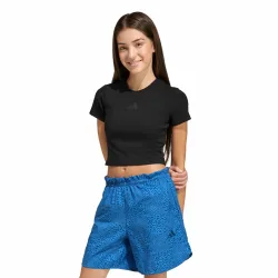 adidas Soft T - Shirt Kinder