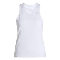 adidas Club V - Neck Tank Top Damen