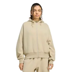 adidas Lux Sweatjacke Damen