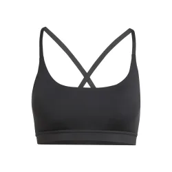 adidas All Me Light Support Sport - BH Damen