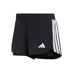 adidas Pacer 2In1 Shorts Damen