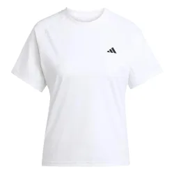 adidas Club T - Shirt Damen weiß