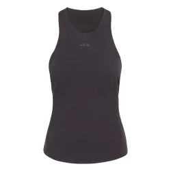 adidas Y - Tank Top Damen schwarz