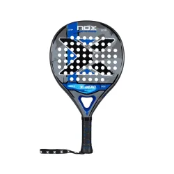 NOX X-HERO Padel - Schläger Blau