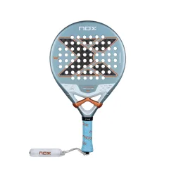 NOX VK10 Ventus Control 12K Padelschläger