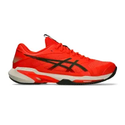 ASICS Solution Speed FF 4 Sandplatzschuh Herren