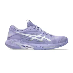 ASICS Solution Speed FF 4 Sandplatzschuh Damen