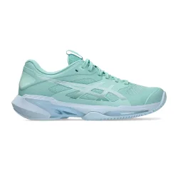 ASICS Solution Speed FF 4 Sandplatzschuh Damen