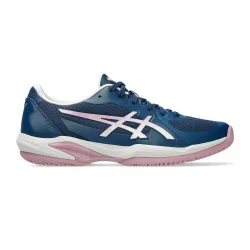 ASICS Solution Swift FF 2 Allcourtschuh Damen
