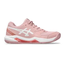 ASICS Gel - Dedicate 8 Sandplatzschuh Damen