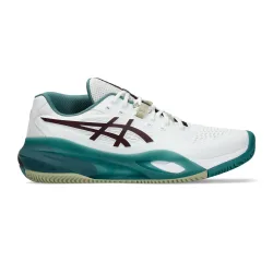 ASICS Gel - Resolution X Sandplatzschuh Herren