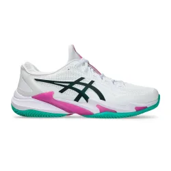 ASICS Court FF 3 Sandplatzschuh Herren