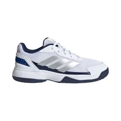 adidas Crazyquick Padelschuh Kinder