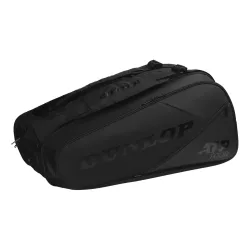 Dunlop ATP Performance 12er Schlägertasche - schwarz