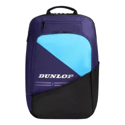 Dunlop FX - Performannce Tennisrucksack lila