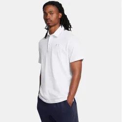 Under Armour Icon Polo Herren