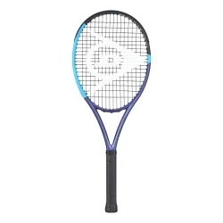 Dunlop FX 500 Tour Turnierschläger unbesaitet