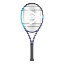 Dunlop FX 500 Turnierschläger unbesaitet