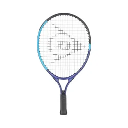 Dunlop FX JR 19 Tennisschläger für Kinder