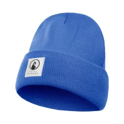Quiet Please, Quiet Please Get Warm Mütze Unisex - dunkelblau