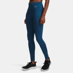 Under Armour Velociti  Lauftight Damen-blau, silber