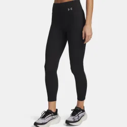 Under Armour Velociti Ankle  Lauftight Damen-schwarz, silber