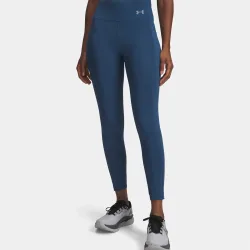 Under Armour Velociti Ankle  Lauftight Damen-blau, silber
