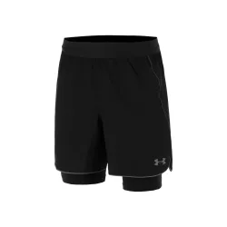 Under Armour VELOCITI PRO 2-IN-1 Laufshorts Herren