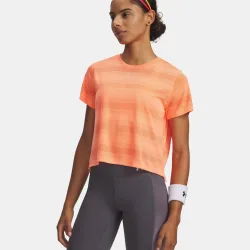 Under Armour VELOCITI Funktionsshirt Damen