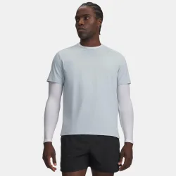 Under Armour Velociti Pro  Laufshirt Herren - hellblau