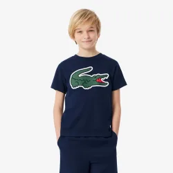 Lacoste T - Shirt Kinder